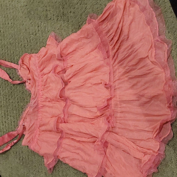 π 2 for $35 sale π BUNDLED Victoria's Secret brand babydoll - Picture 6 of 9
